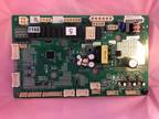 1168 GE Fridge Control Board Part # WR55X26733, WR55X30806 WR55X37006