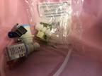 1196 Whirlpool Refrigerator Water Inlet Valve Kit Part # 4318047