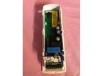 1215 Frigidaire Freezer Temperature Display & Control Board Part # to to