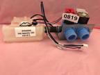 Whirlpool Washer Water Inlet Valve Part # WPW10432353 - W10432353