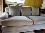 Sofa, couch high end