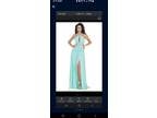 Brand new prom dress