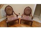 Accent Chair Set of 2