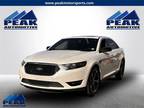 Used 2015 Ford Taurus for sale.