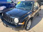 Used 2012 Jeep Patriot for sale.