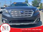 Used 2015 Subaru Outback for sale.