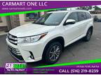 $37,995 2019 Toyota Highlander with 40,605 miles!