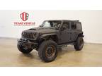 2024 Jeep Wrangler Unlimited Rubicon 4X4 SKY TOP,DUPONT KEVLAR,LIFT,LED'S -