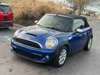 2015 MINI Convertible for sale