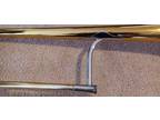 King 2B Pro Jazz Trombone Very Good Condition