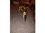 Conn 32h Burkle Trombone