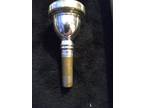 Yamaha YSL-645 Tenor Trombone w/Mouthpiece, & Case. Good Cond-BEST PRICE!!!!