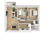 Edmands House - 2 Bedroom