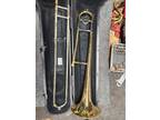 Jupiter Jsl432 Trombone