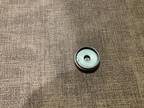 Bach trombone rotary valve back plate