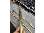 Bach Trombone