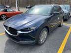 2024 Mazda CX-30 2.5 S Premium Package
