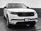 2025 Land Rover Range Rover Velar S