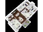 CollegePlace Clemson - 1 Bedroom, 1 Bathroom
