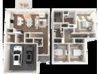 Foxchase - Livingston Home