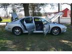 2003 Oldsmobile Aurora