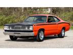 1971 Plymouth Duster