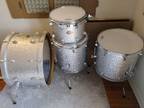Ludwig Centennial Jon Bonham drums
