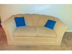Small sofa