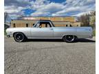 1965 Chevrolet El Camino