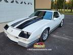1984 Chevrolet Camaro Z28