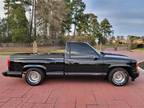 1990 GMC Sierra