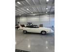 1970 Plymouth Superbird