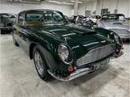 1967 Aston Martin DB6