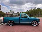 1996 GMC Sierra