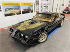 1980 Pontiac Firebird
