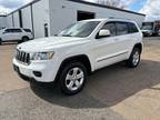 2011 Jeep Grand Cherokee