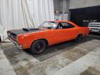 1969 Plymouth Roadrunner