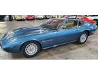 1967 Maserati Ghibli