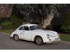 1957 Porsche 356A