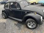 1969 Volkswagen Beetle
