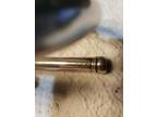 Antique 1927 C.G.Conn 22B Elkhart Trumpet #245435 With Two Bach 7C Mouthpieces