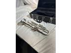 Centurion Silver Trumpet
