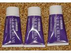 Yamaha Trombone Slide Cream - 3 Bottles For The Price Of One - Free Shipping