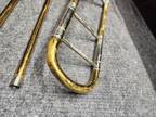 Conn 32h Trombone