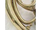 Ed Kruspe Efurt Single French Horn in F QUINN'S GARAGE SALE!