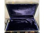 Vintage Couesnon Paris Monopole Piccolo Trumpet