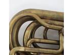 Leningrad Rotary BBb Tuba QUINN'S GARAGE SALE!