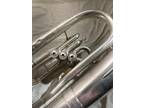 King Baritone Horn
