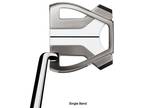 2021 TaylorMade Spider X Hydro Blast Putter NEW
