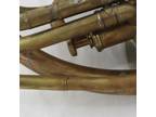 Wunderlich Double French Horn in F with Schmidt Wrap QUINN'S GARAGE SALE!